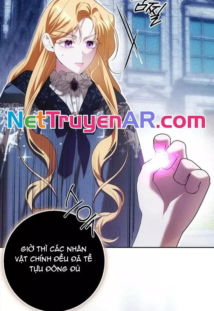 Tôi Chỉ Muốn Ngủ Riêng! Chapter 35 - 105