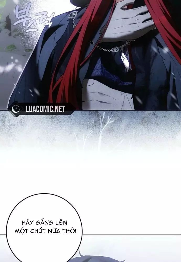 Tôi Chỉ Muốn Ngủ Riêng! Chapter 35 - 12