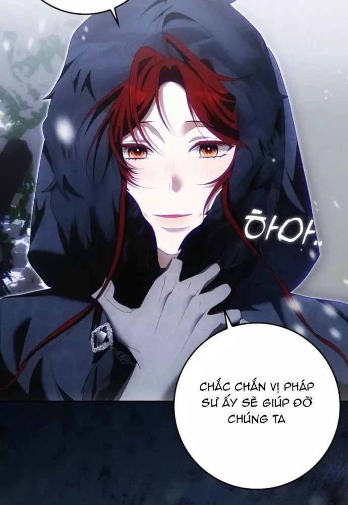 Tôi Chỉ Muốn Ngủ Riêng! Chapter 35 - 13