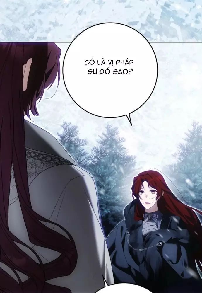 Tôi Chỉ Muốn Ngủ Riêng! Chapter 35 - 21