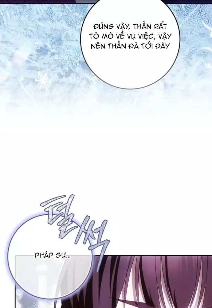 Tôi Chỉ Muốn Ngủ Riêng! Chapter 35 - 22