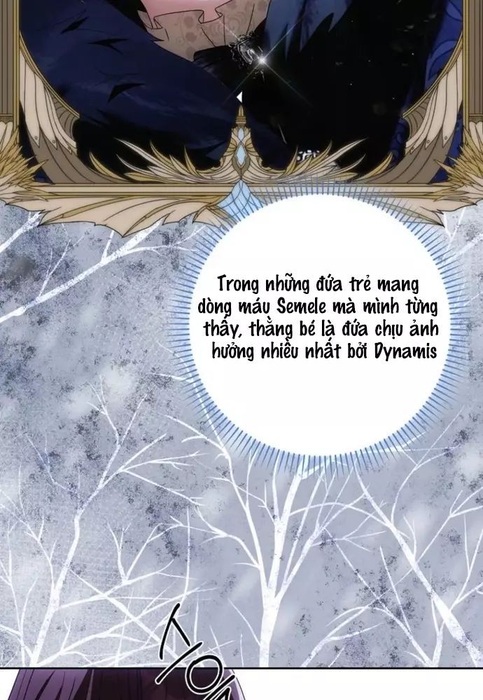 Tôi Chỉ Muốn Ngủ Riêng! Chapter 35 - 28
