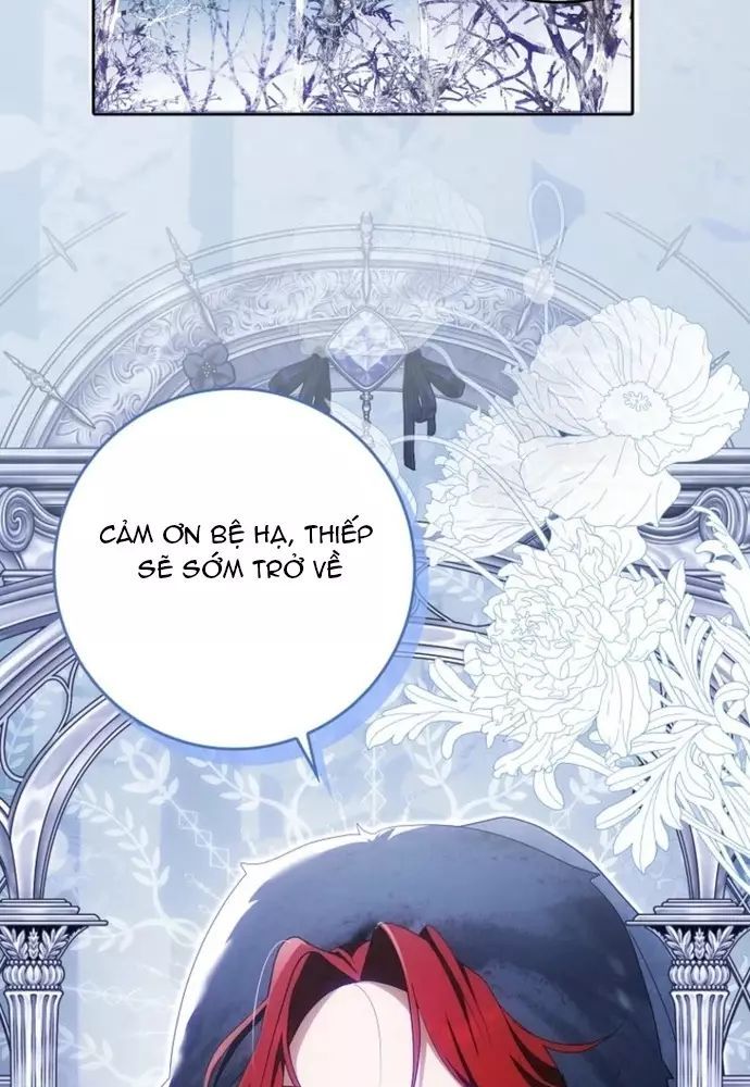 Tôi Chỉ Muốn Ngủ Riêng! Chapter 35 - 4