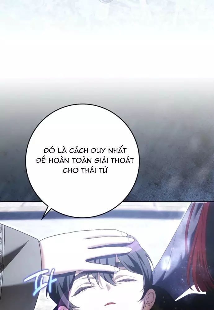 Tôi Chỉ Muốn Ngủ Riêng! Chapter 35 - 32