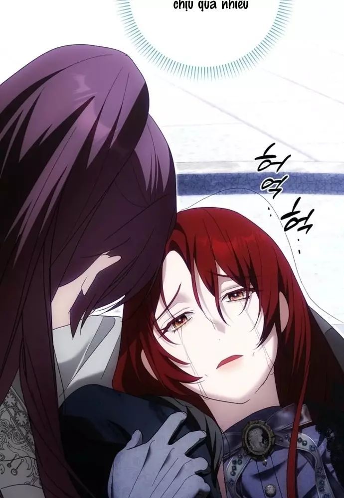 Tôi Chỉ Muốn Ngủ Riêng! Chapter 35 - 38