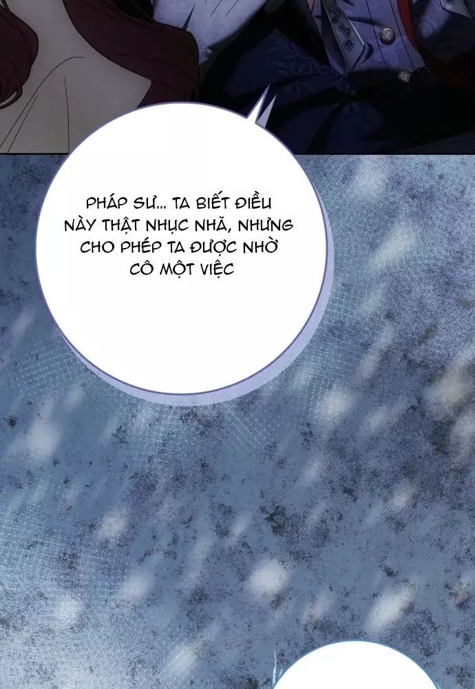 Tôi Chỉ Muốn Ngủ Riêng! Chapter 35 - 39