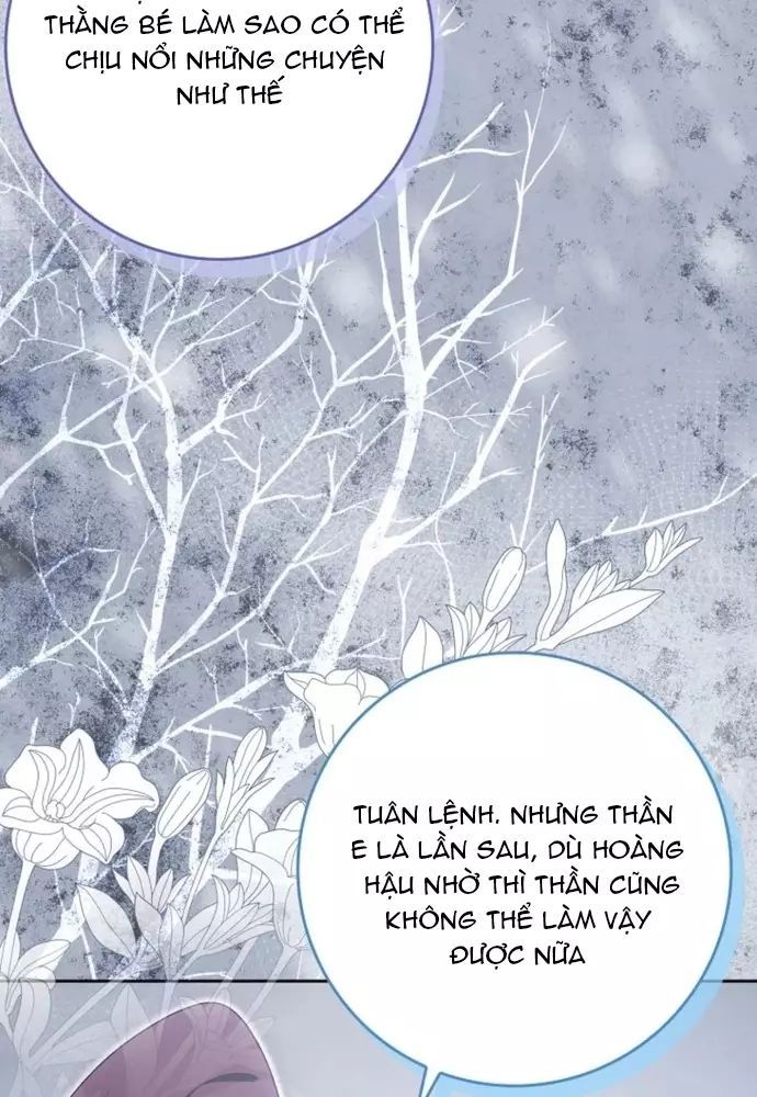 Tôi Chỉ Muốn Ngủ Riêng! Chapter 35 - 43
