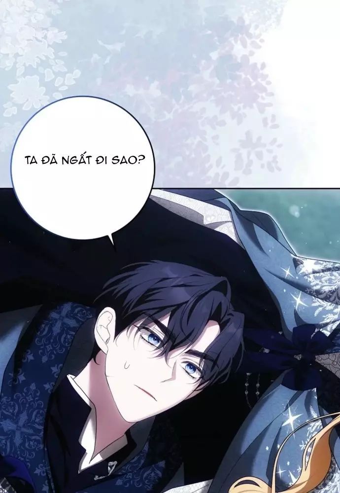 Tôi Chỉ Muốn Ngủ Riêng! Chapter 35 - 51