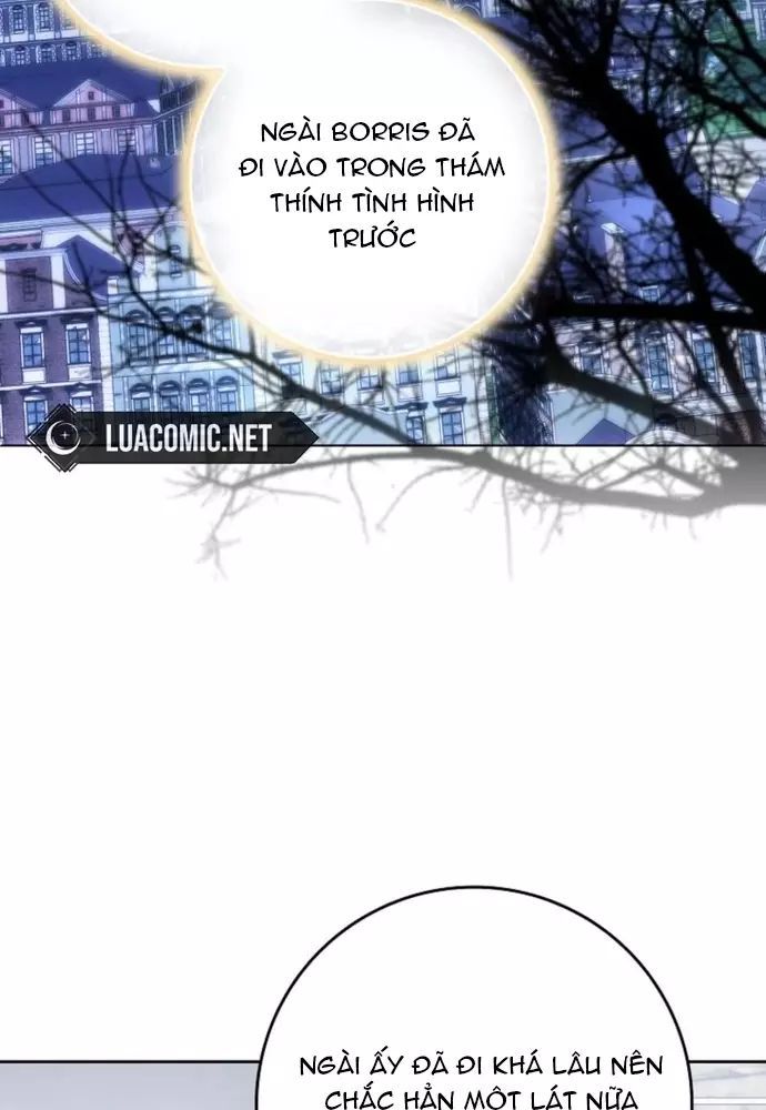 Tôi Chỉ Muốn Ngủ Riêng! Chapter 35 - 58