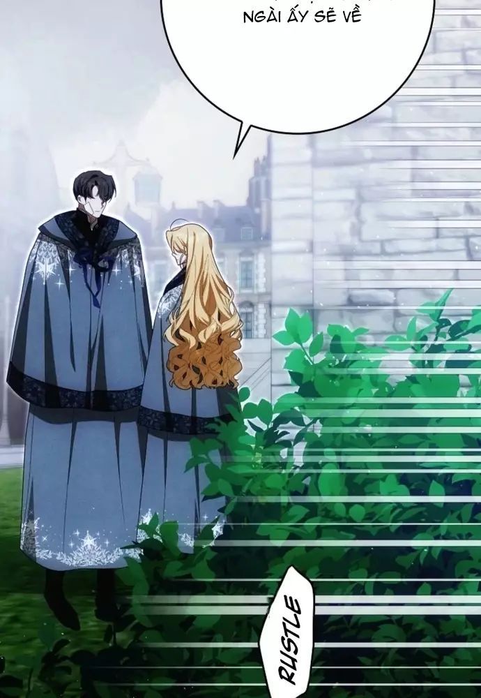 Tôi Chỉ Muốn Ngủ Riêng! Chapter 35 - 59