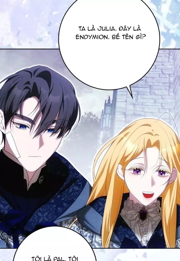 Tôi Chỉ Muốn Ngủ Riêng! Chapter 35 - 67