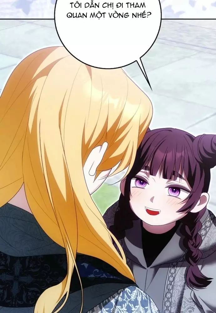 Tôi Chỉ Muốn Ngủ Riêng! Chapter 35 - 72