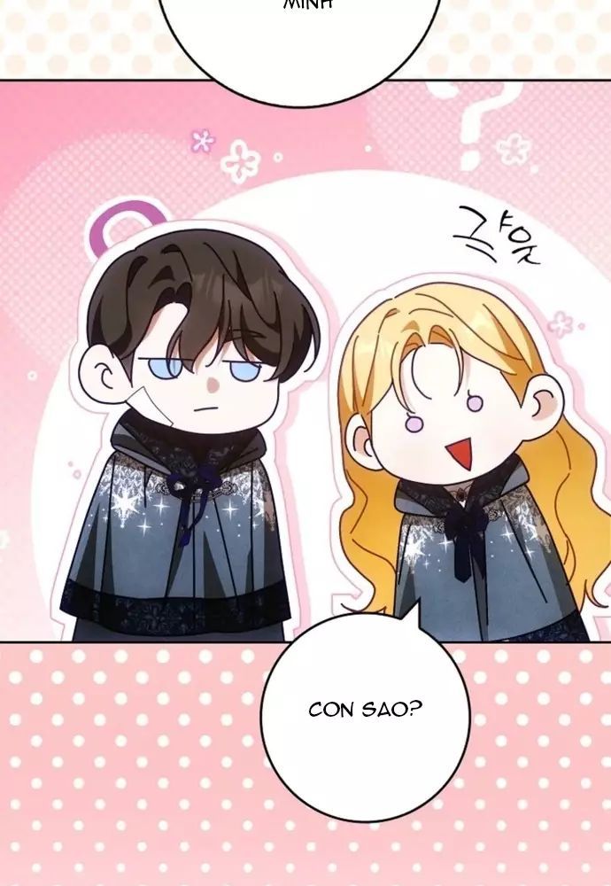 Tôi Chỉ Muốn Ngủ Riêng! Chapter 35 - 74