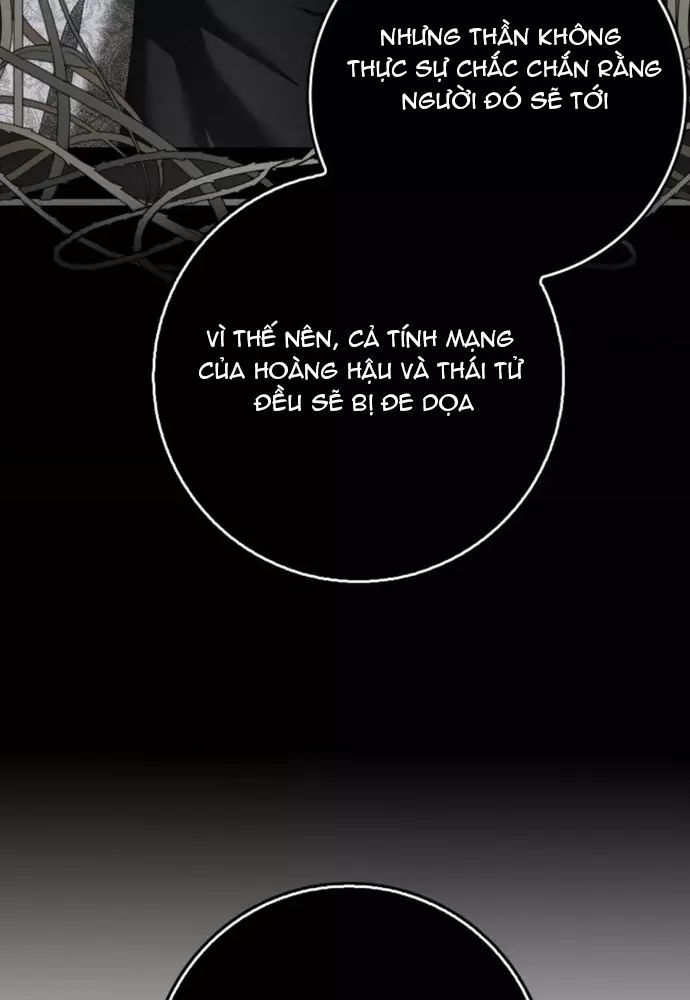 Tôi Chỉ Muốn Ngủ Riêng! Chapter 35 - 9