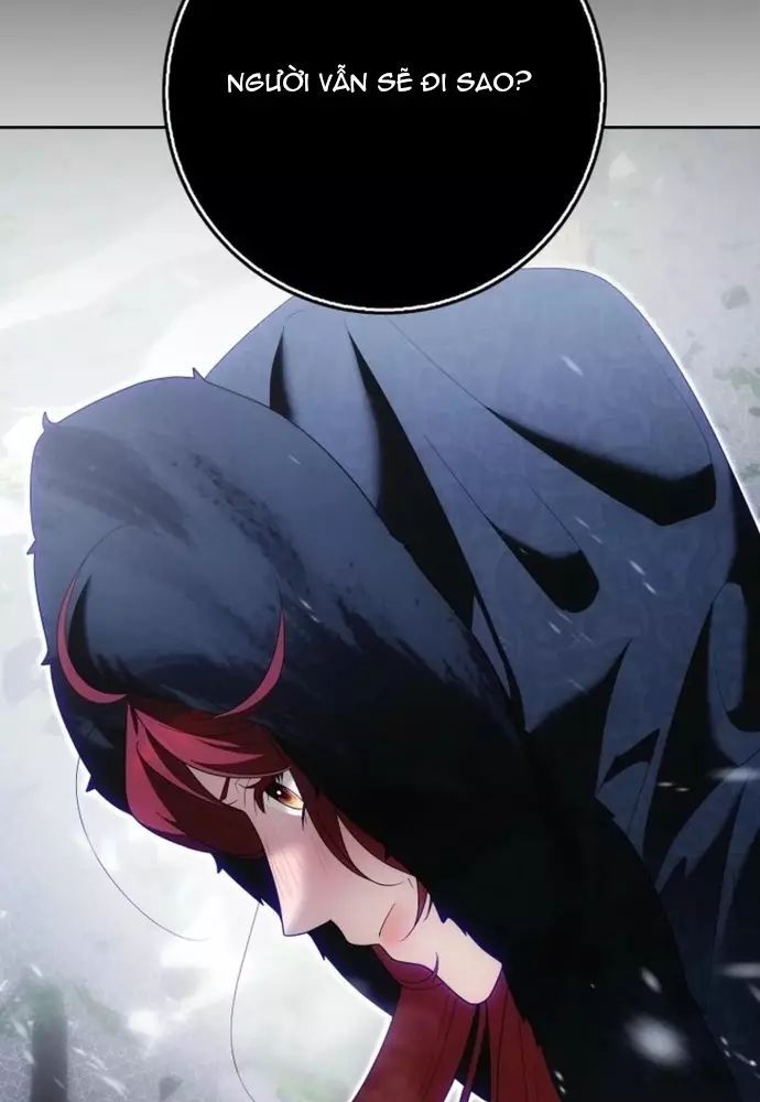 Tôi Chỉ Muốn Ngủ Riêng! Chapter 35 - 10