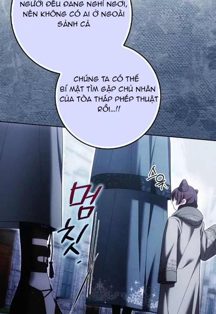 Tôi Chỉ Muốn Ngủ Riêng! Chapter 35 - 92