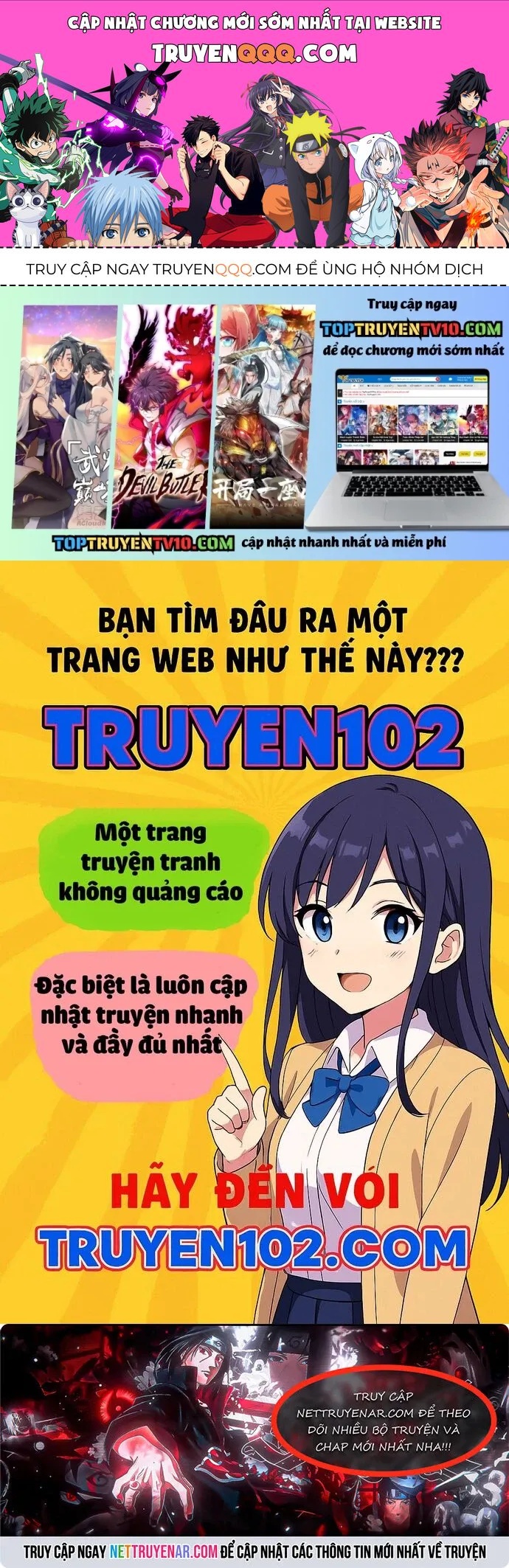 Tôi Chỉ Muốn Ngủ Riêng! Chapter 36 - 1