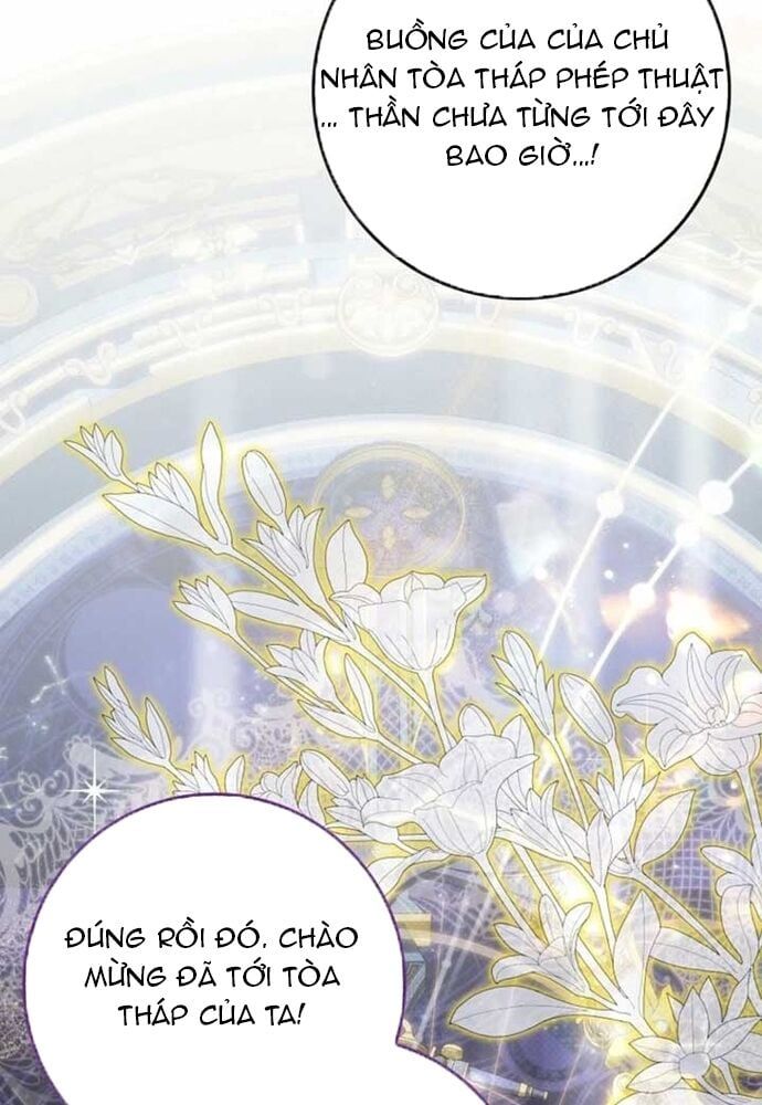 Tôi Chỉ Muốn Ngủ Riêng! Chapter 36 - 11