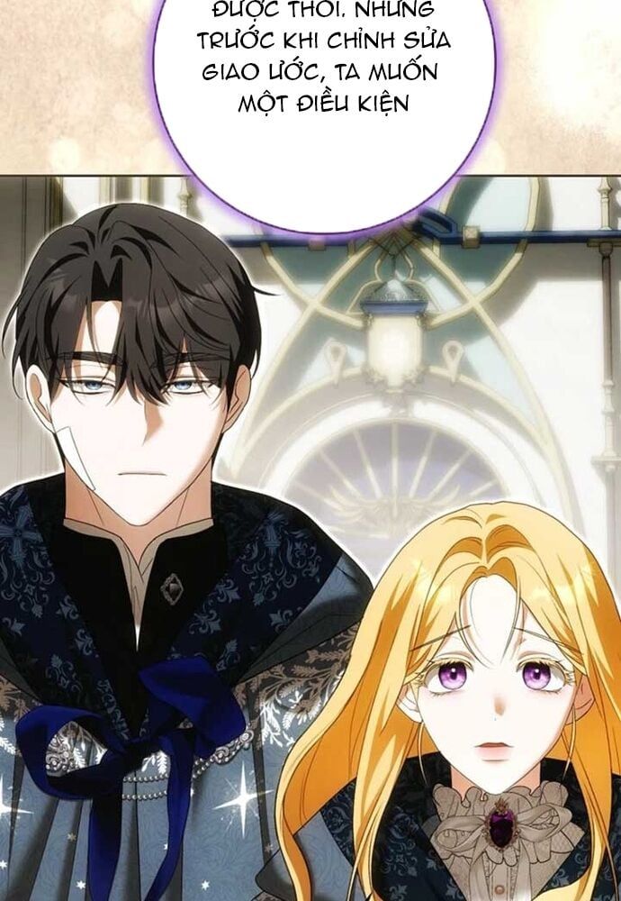 Tôi Chỉ Muốn Ngủ Riêng! Chapter 36 - 103