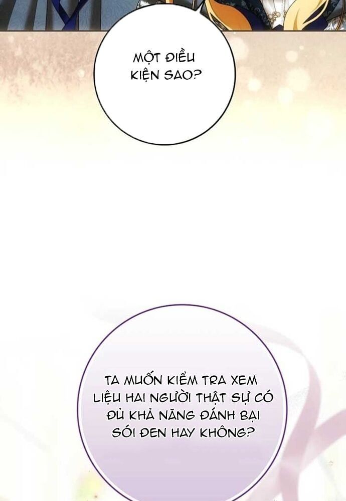 Tôi Chỉ Muốn Ngủ Riêng! Chapter 36 - 104