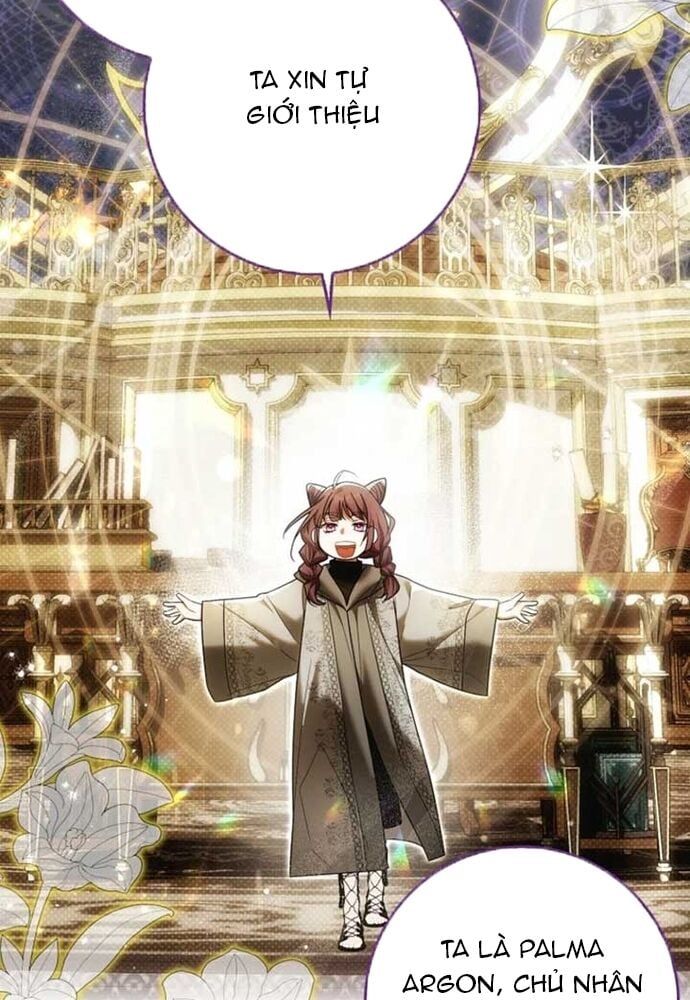 Tôi Chỉ Muốn Ngủ Riêng! Chapter 36 - 12