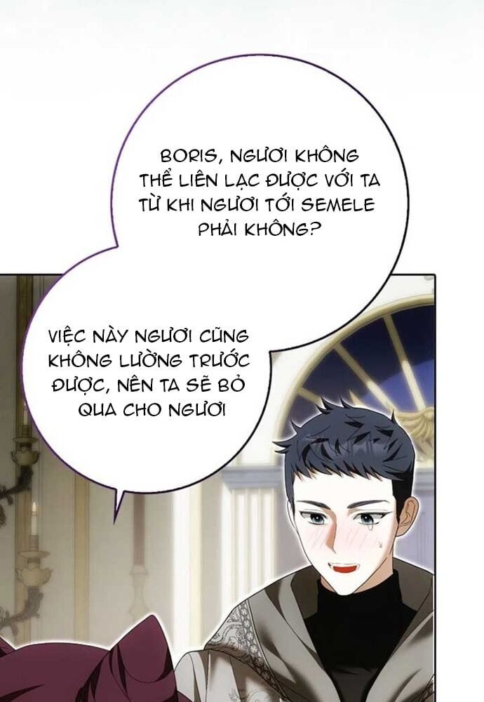 Tôi Chỉ Muốn Ngủ Riêng! Chapter 36 - 15