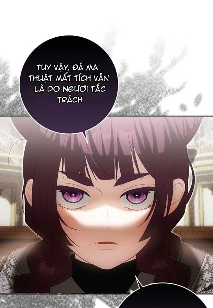 Tôi Chỉ Muốn Ngủ Riêng! Chapter 36 - 17