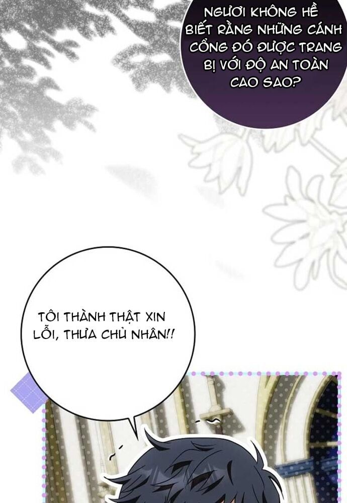 Tôi Chỉ Muốn Ngủ Riêng! Chapter 36 - 18