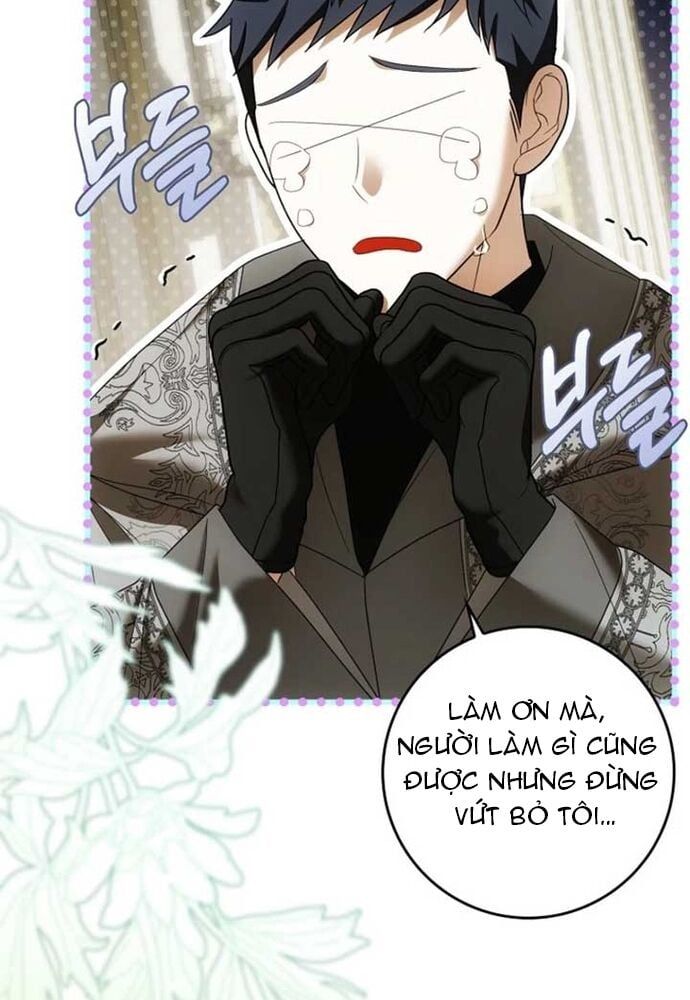 Tôi Chỉ Muốn Ngủ Riêng! Chapter 36 - 19