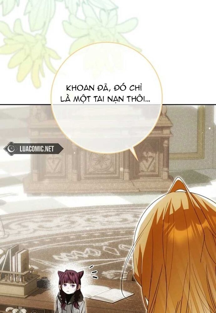 Tôi Chỉ Muốn Ngủ Riêng! Chapter 36 - 20