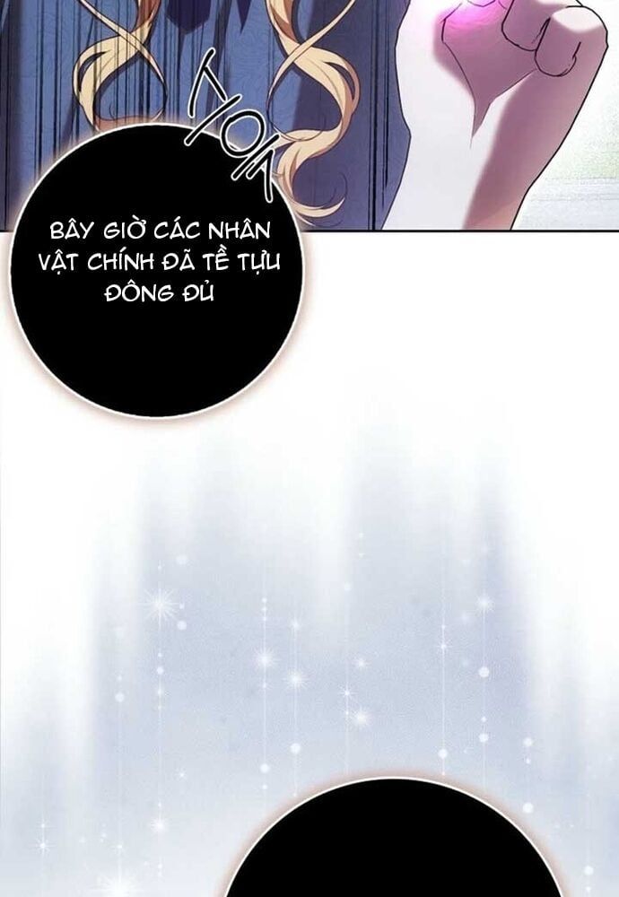 Tôi Chỉ Muốn Ngủ Riêng! Chapter 36 - 3
