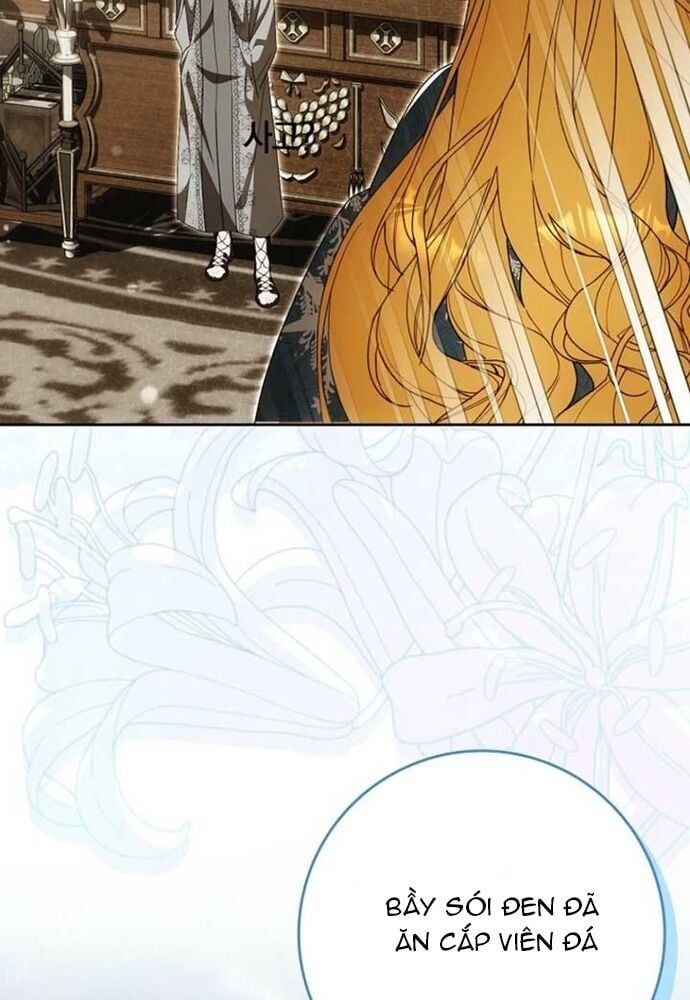 Tôi Chỉ Muốn Ngủ Riêng! Chapter 36 - 21