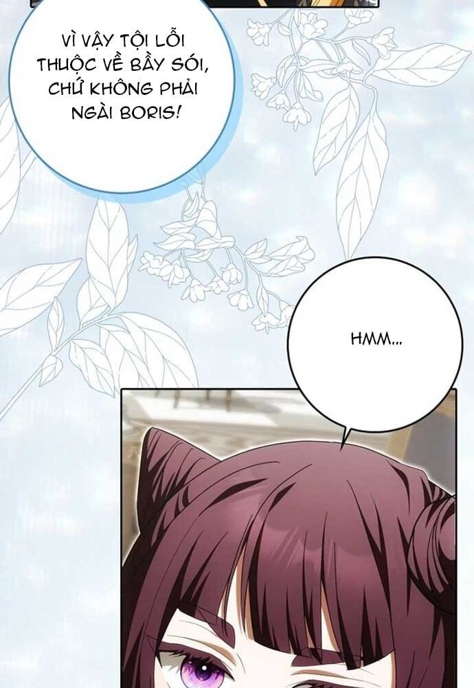 Tôi Chỉ Muốn Ngủ Riêng! Chapter 36 - 23