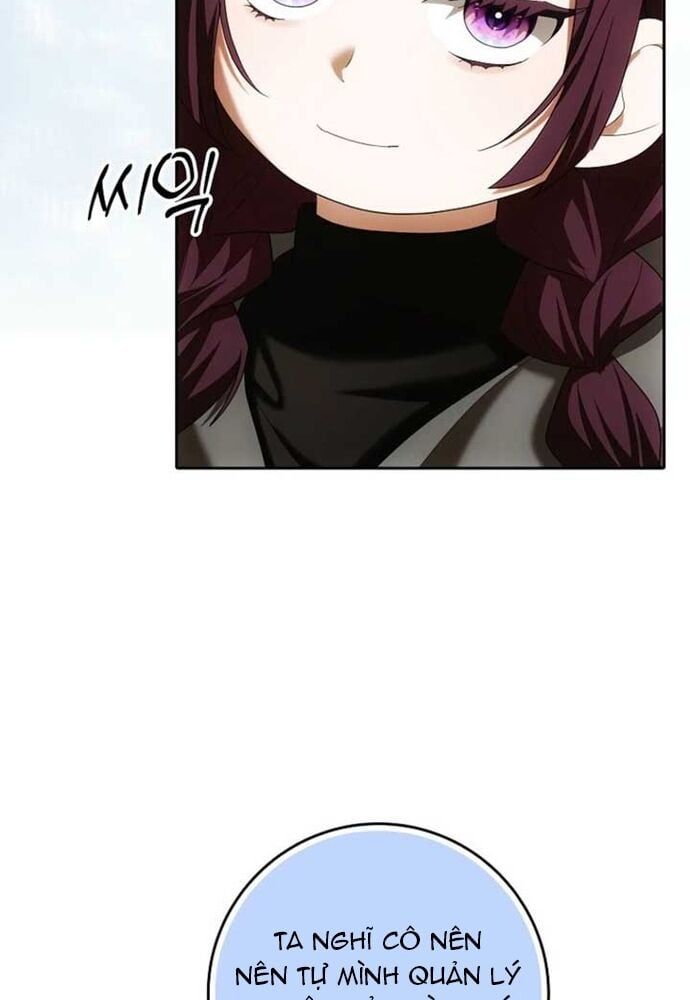 Tôi Chỉ Muốn Ngủ Riêng! Chapter 36 - 24