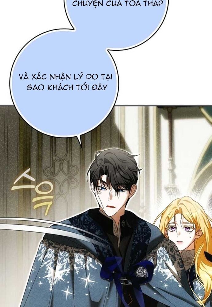 Tôi Chỉ Muốn Ngủ Riêng! Chapter 36 - 25