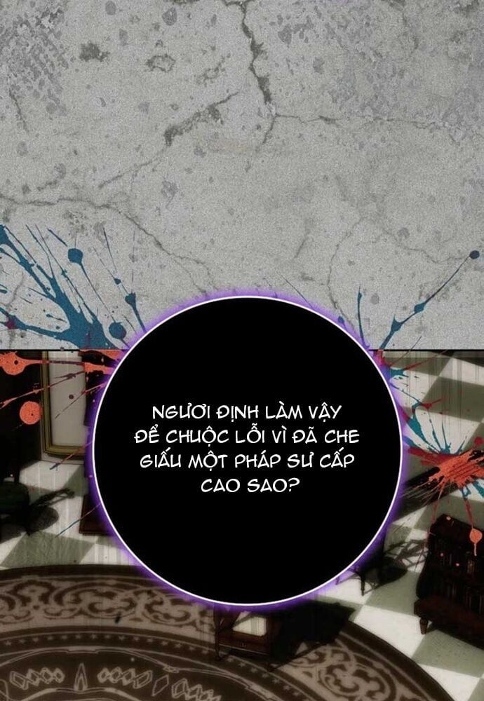 Tôi Chỉ Muốn Ngủ Riêng! Chapter 36 - 30