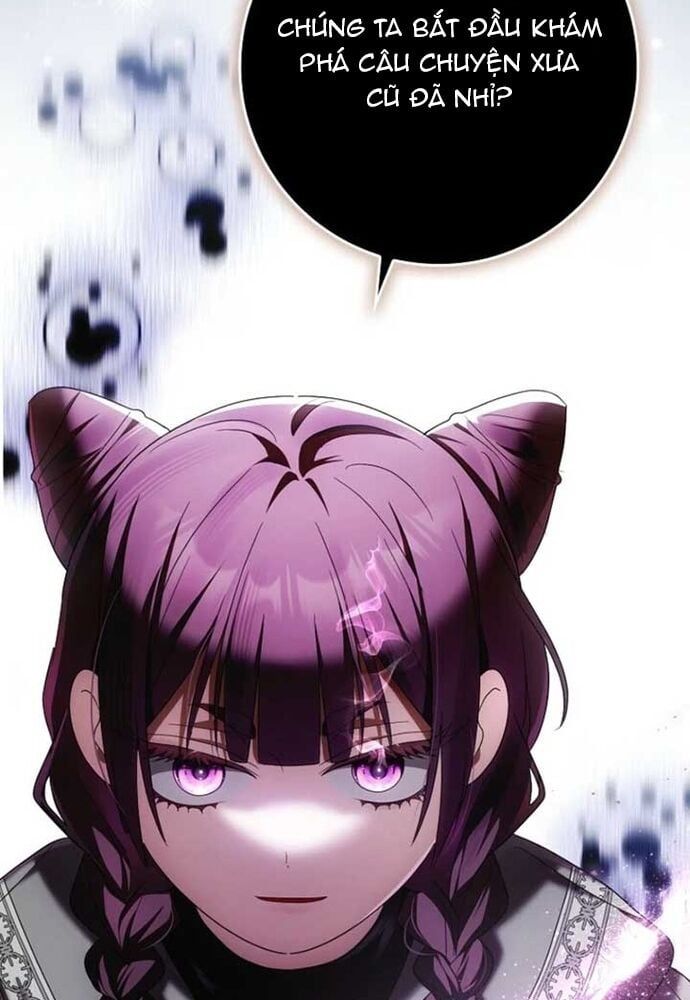 Tôi Chỉ Muốn Ngủ Riêng! Chapter 36 - 4