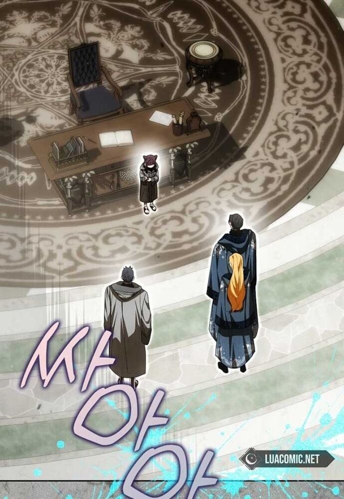 Tôi Chỉ Muốn Ngủ Riêng! Chapter 36 - 31