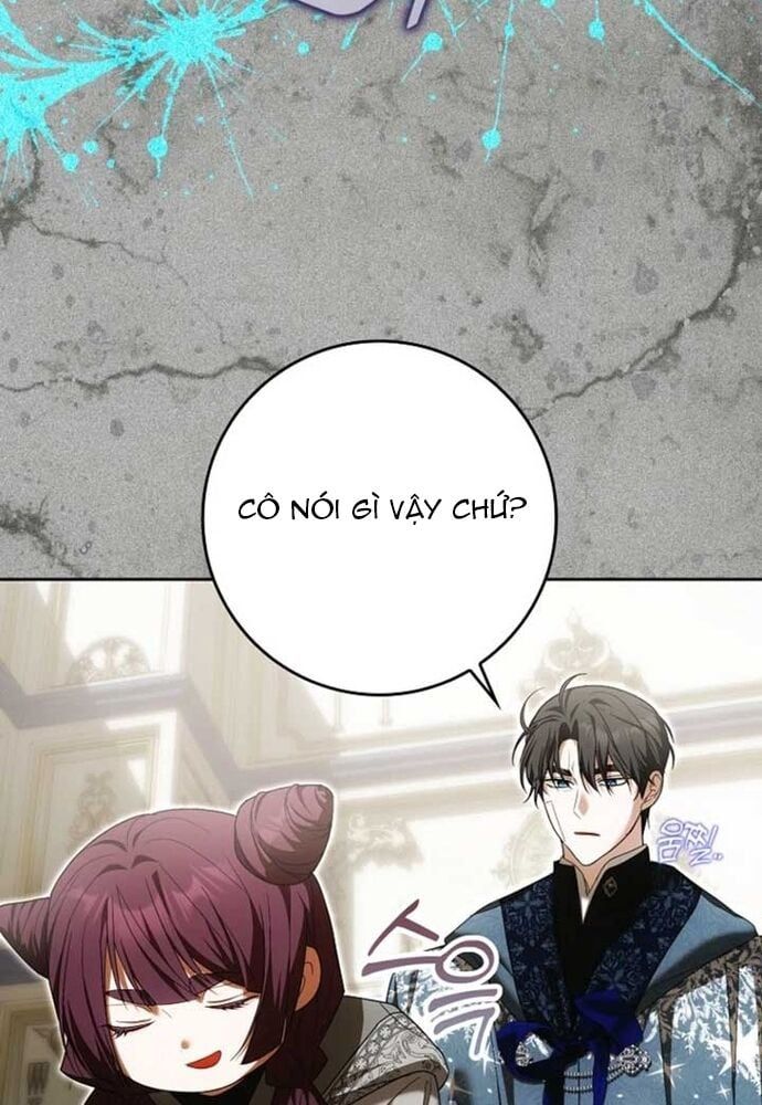 Tôi Chỉ Muốn Ngủ Riêng! Chapter 36 - 32