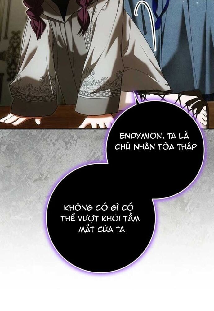 Tôi Chỉ Muốn Ngủ Riêng! Chapter 36 - 33