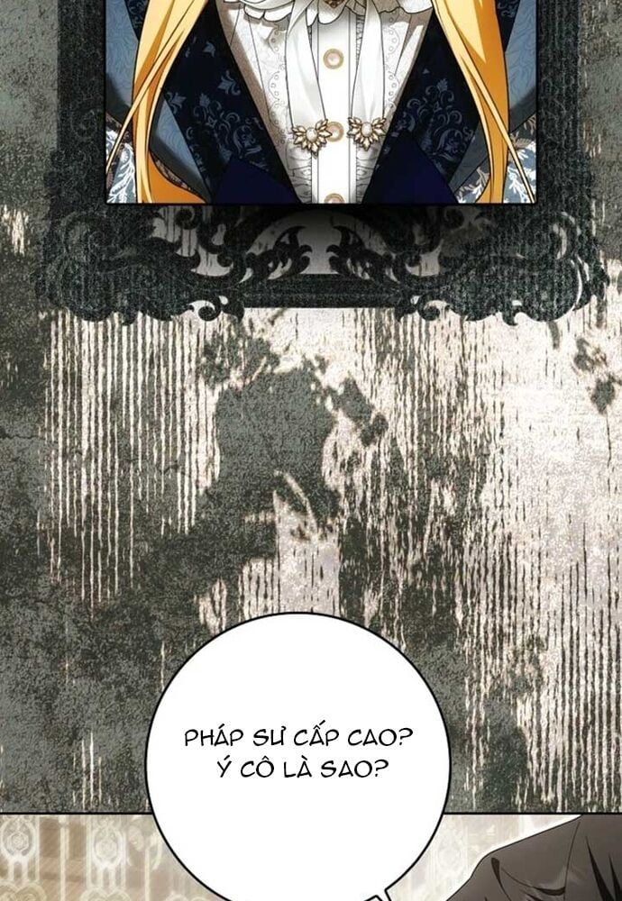 Tôi Chỉ Muốn Ngủ Riêng! Chapter 36 - 35