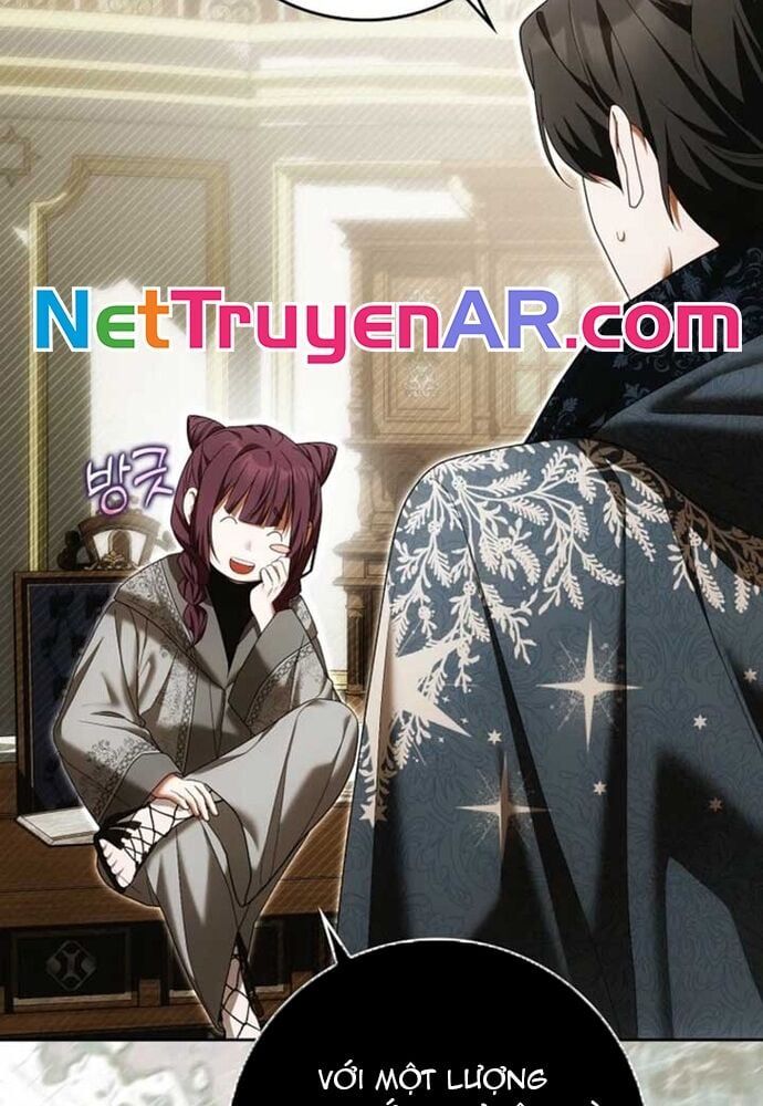 Tôi Chỉ Muốn Ngủ Riêng! Chapter 36 - 36