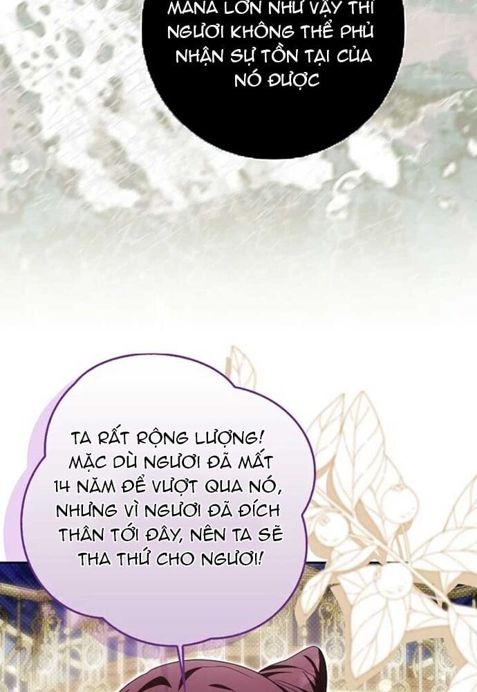 Tôi Chỉ Muốn Ngủ Riêng! Chapter 36 - 37