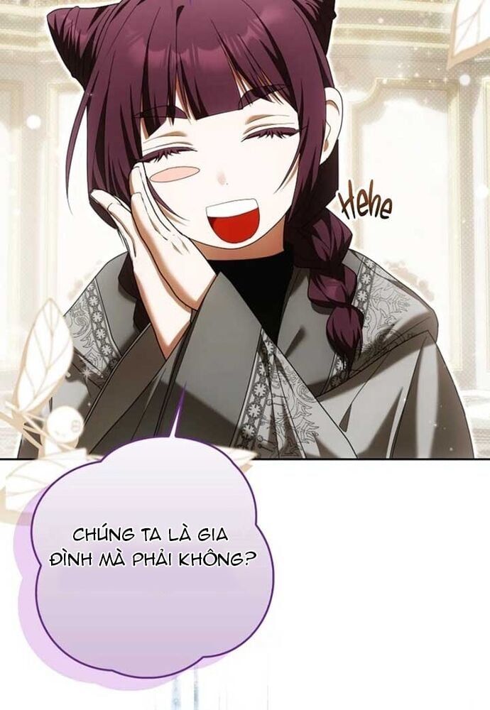 Tôi Chỉ Muốn Ngủ Riêng! Chapter 36 - 38