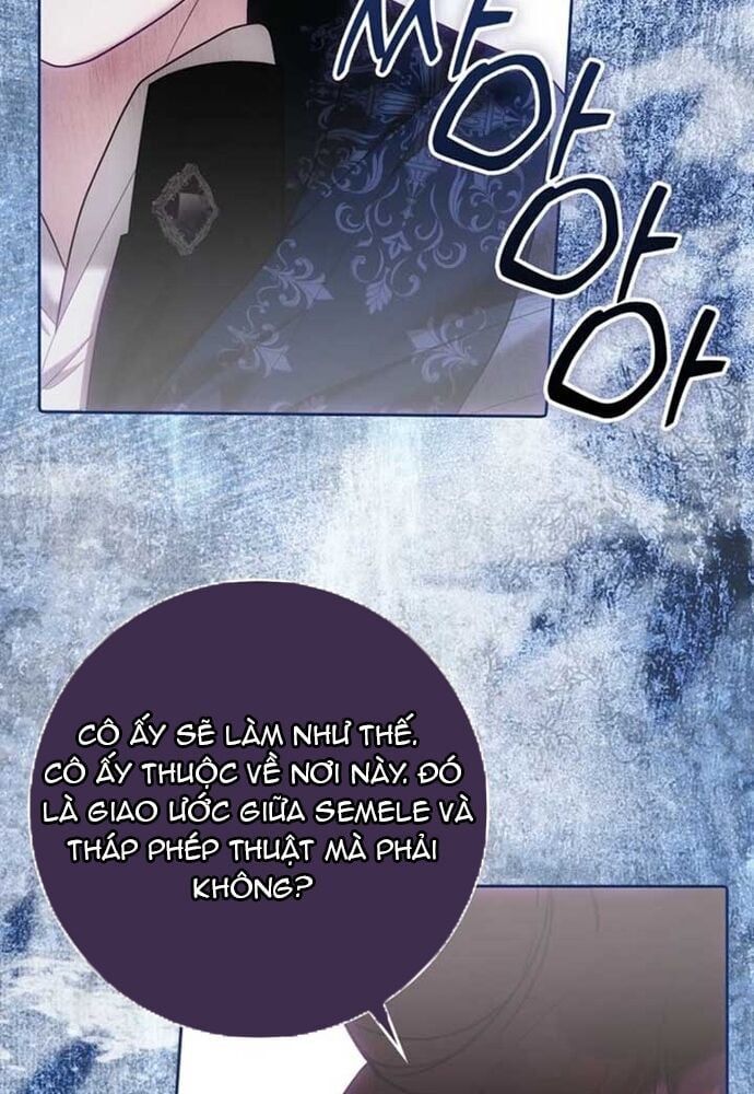 Tôi Chỉ Muốn Ngủ Riêng! Chapter 36 - 40