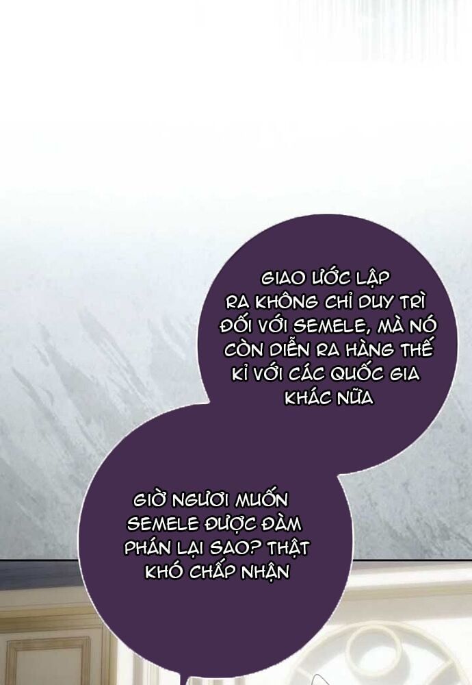 Tôi Chỉ Muốn Ngủ Riêng! Chapter 36 - 42