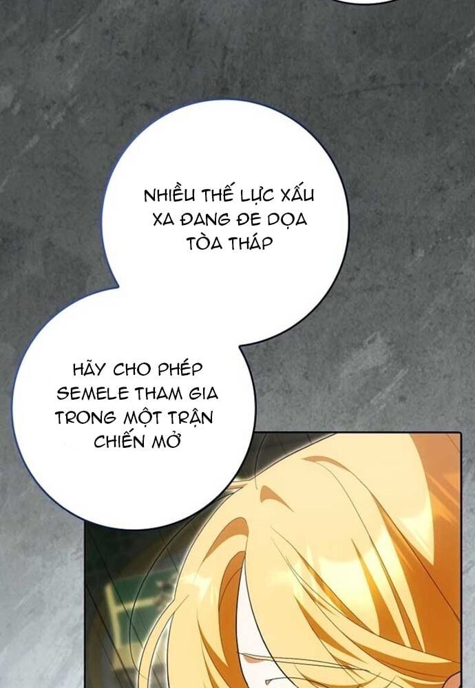 Tôi Chỉ Muốn Ngủ Riêng! Chapter 36 - 44