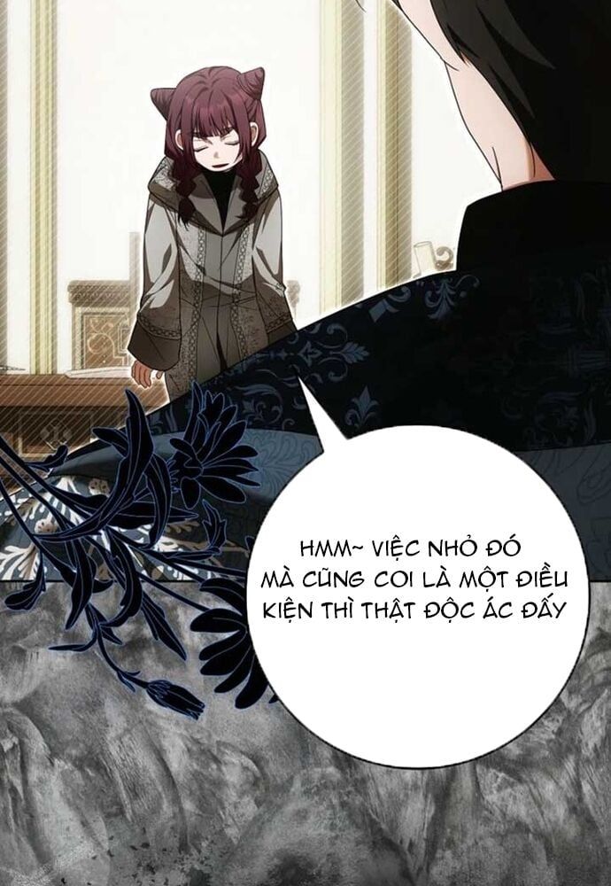 Tôi Chỉ Muốn Ngủ Riêng! Chapter 36 - 47