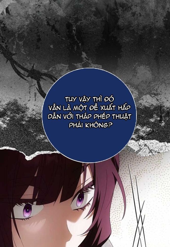 Tôi Chỉ Muốn Ngủ Riêng! Chapter 36 - 48