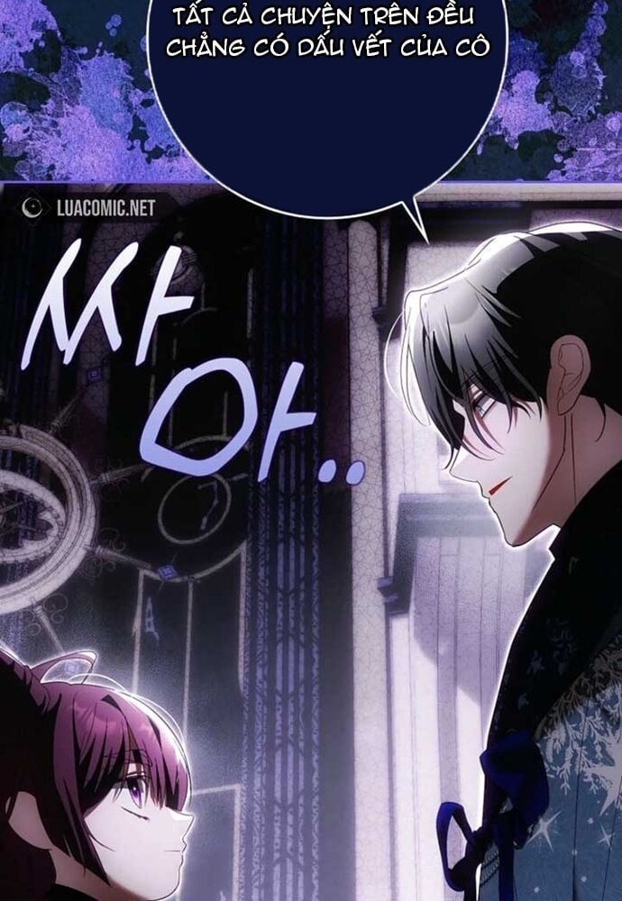 Tôi Chỉ Muốn Ngủ Riêng! Chapter 36 - 57